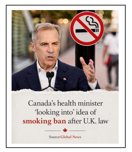 smoking ban