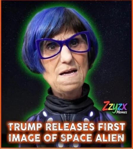 first-space-alien-image