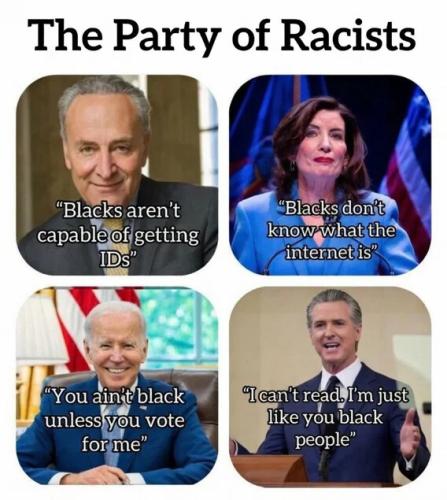party-of-racists