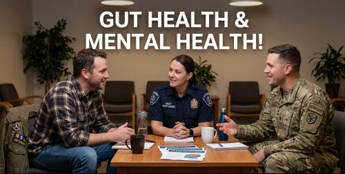 1A-Gut Health-Mental Health