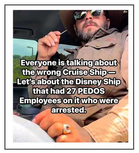 wrong ship