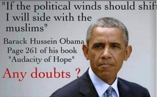 OBAMA WINDS  666