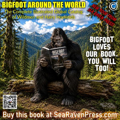 BigfootAroundTheWorld