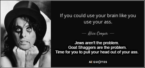 Jews aren't the problem Alice Cooper meme.768px