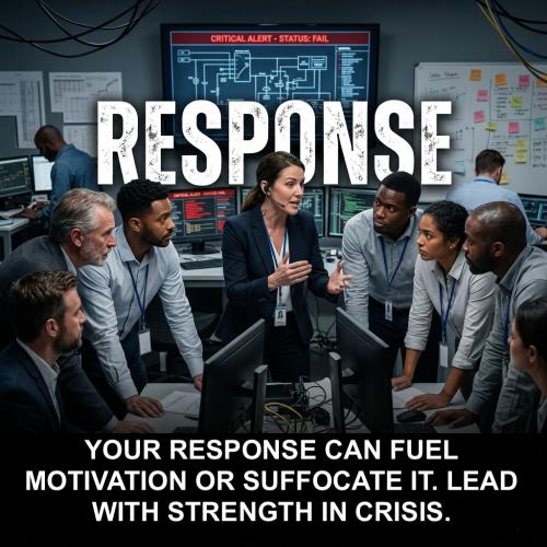 1_Leadership Response