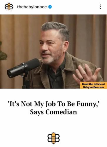 not-my-job-to-be-funny