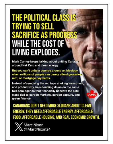 sacrifice as progress