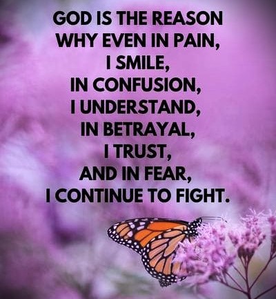 052926 - God is the reason