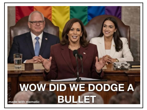 wow did we