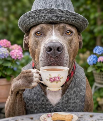 tea day
