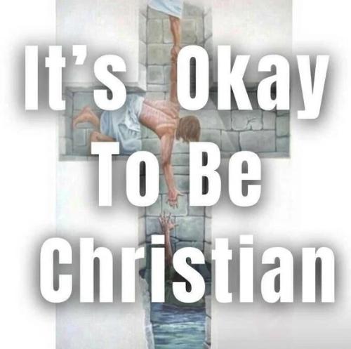 CHRISTIAN  OK