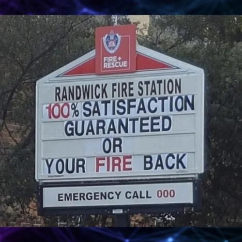 satisfaction-guarateed-or-fire-back