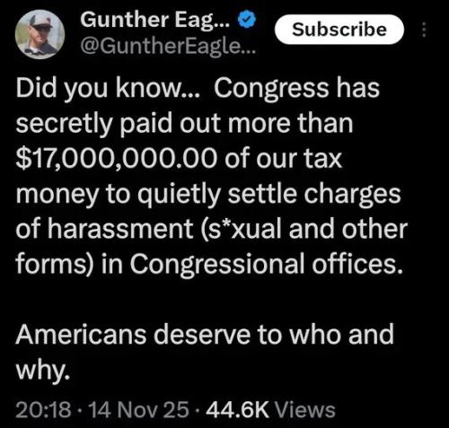charges g
