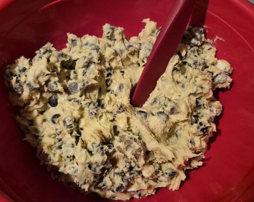 choc chip day