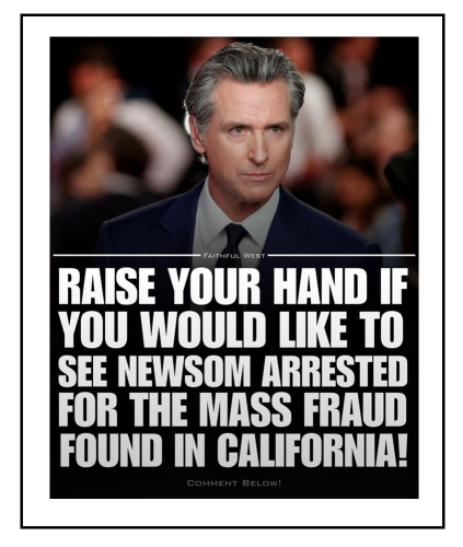 raise your hand