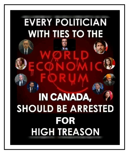 should be arrested