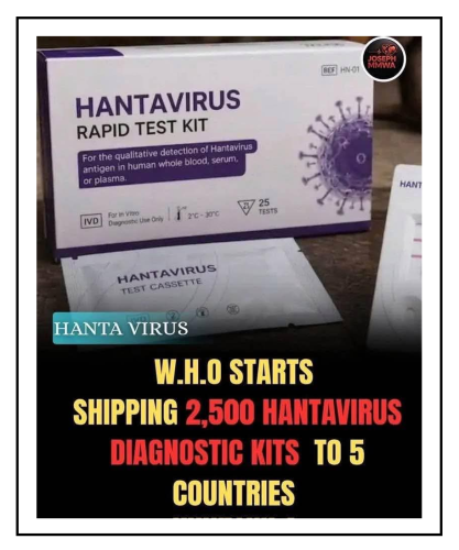 test kits