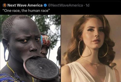 one-race