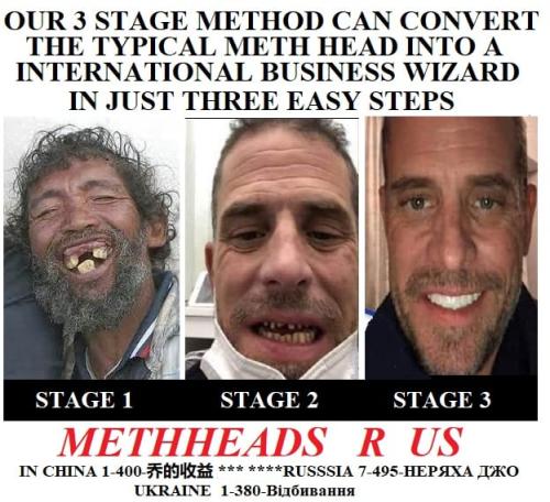 meth