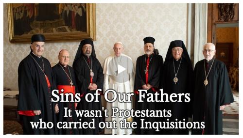 Sins of Our Fathers screenshot