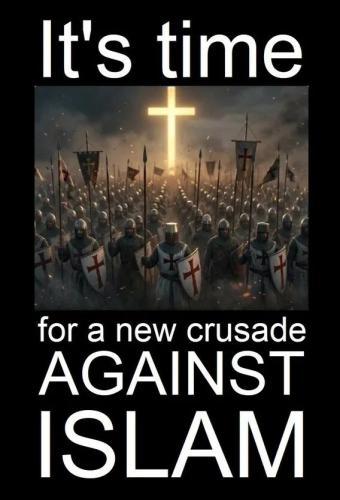 CRUSADE 2026