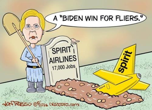 SPIRIT LIZ