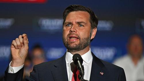 JD VANCE