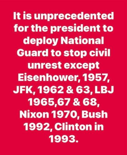 civilunrest f