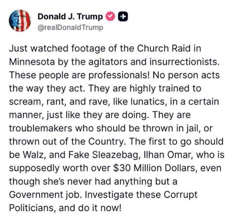church raid f