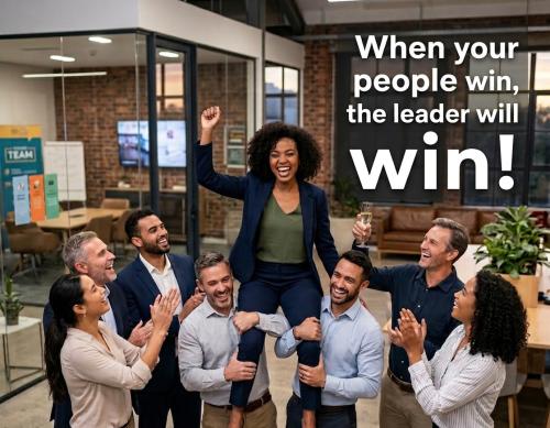 1-Leaders Want People to Win
