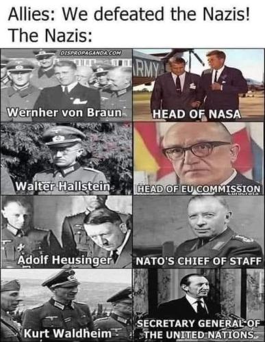 Nazis