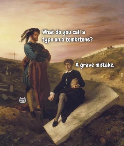 a-grave-mistake