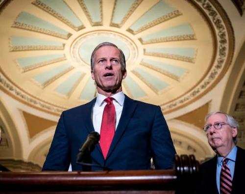 Fuck thune