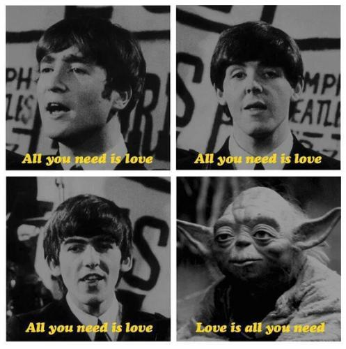 love-is-all-you-need