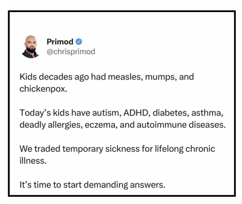 demand answers