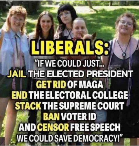 a libs f