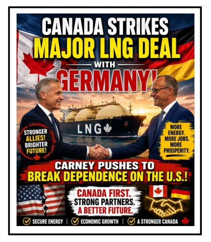 major deal