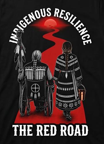 Native American