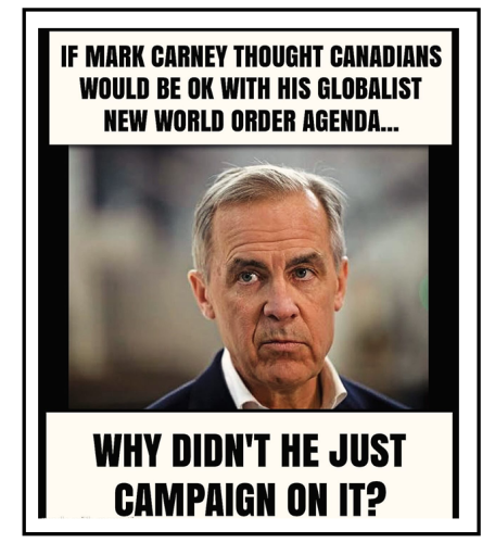 campaign on it