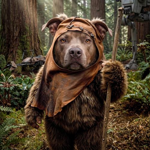 star wars day