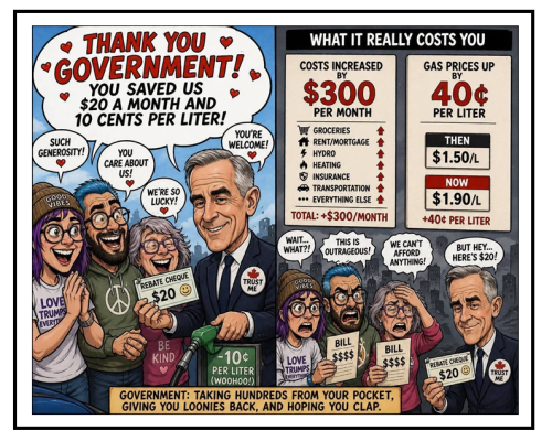 what it really costs you