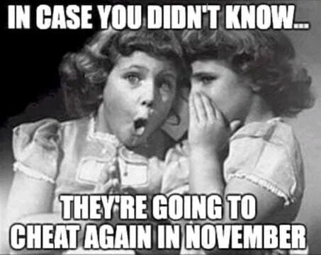 they're-gonna-cheat-again