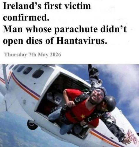Hanravirus