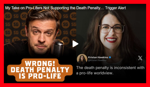 This is a bit of a stupid topic.