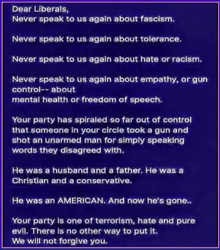 a libs f