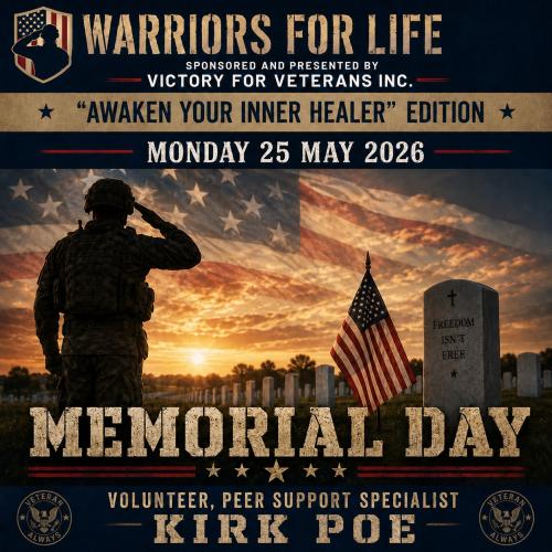 1-Memorial Day WFL