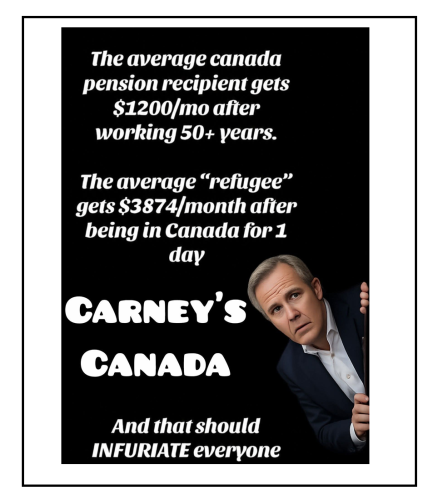 carneys canada