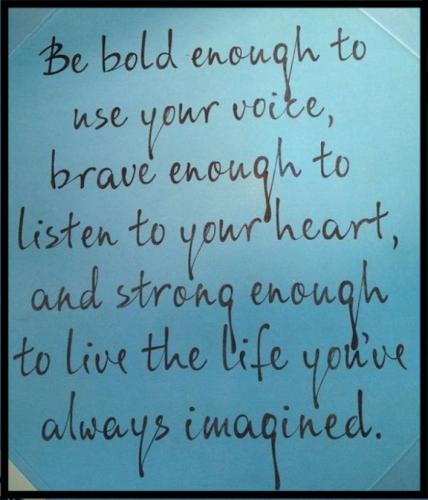 1C-Be Bold