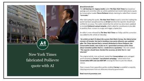 NY times