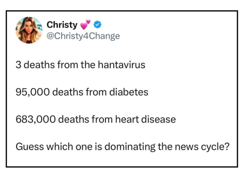 news cycle